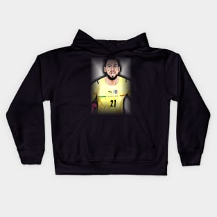 Gianluigi Donnarumma Kids Hoodie